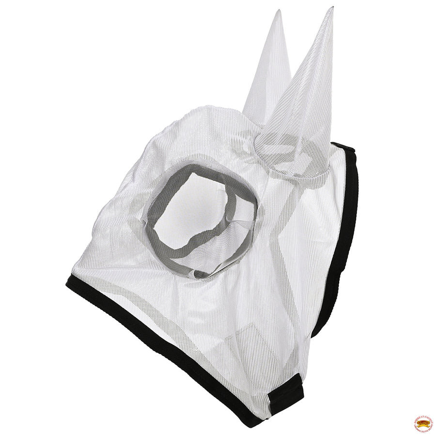HILASON Western UV Protection Insects Bug Mosquito Spring Summer Fly Mask