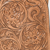 American Darling Sling Hand Tooled Leather Women Bag Western Handbag Purse| Handbags |Leather | Summer