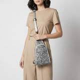 American Darling Sling Hand Tooled Leather Women Bag Western Handbag Purse| Handbags |Leather | Summer