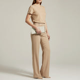 American Darling Wallet Hair-On Genuine Leather Women Bag Western Handbag Purse | Wristlet Travel Clutch