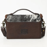 ADBGM465 Genuine Western Leather Women Bag