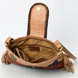 American Darling Crossbody Genuine Leather Western Women Bag | Handbag Purse Bags for Cute