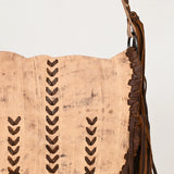 American Darling  Messenger Genuine Leather Women Bag Western Handbag Purse | for Cute