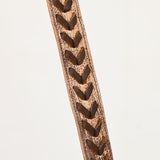 American Darling  Messenger Genuine Leather Women Bag Western Handbag Purse | for Cute