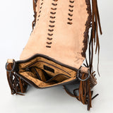 American Darling  Messenger Genuine Leather Women Bag Western Handbag Purse | for Cute