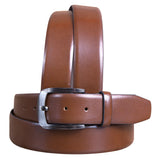 40 Inch HILASON W. Genuine Leather Dress Belt 100% Pure Italian Cow by Hilason – Cowboy and equestrian accessories