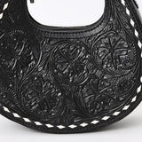 American Darling Wallet Beautifully Hand Tooled Genuine Leather Women Bag Western Handbag Purse | Crossbody Bags