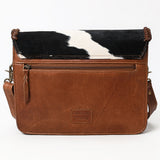 American Darling Cross Body Hair on Genuine Leather Western Women Bag | Handbag Purse Crossbody for Cute