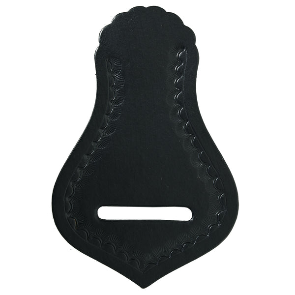 Hilason W. H. Saddle Repair cinch Genuine Leather Girth Holder – by Hilason – Cowboy and equestrian accessories