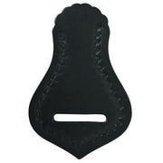 HILASON Western Horse Saddle Repair Cinch Genuine Leather Girth Holder
