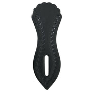 HILASON Western Horse Saddle Repair Cinch Genuine Leather Girth Holder