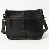 ADBG1579 Crossbody Genuine Western Leather Women Bag