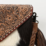 ADBG1582A American Darling Envelope Genuine Western Leather Women Bag