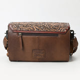 ADBG1582A American Darling Envelope Genuine Western Leather Women Bag