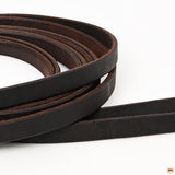 Hilason Western Horse Genuine Leather Western Split Reins