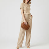 SWL107 Clutch Genuine Leather women bag western