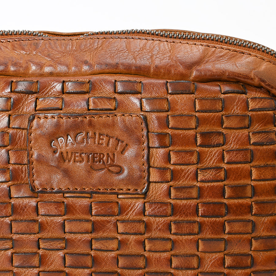 SWL107 Clutch Genuine Leather women bag western