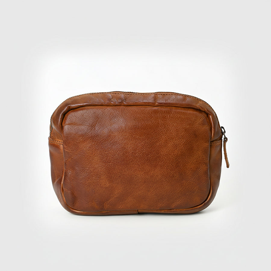 SWL107 Clutch Genuine Leather women bag western