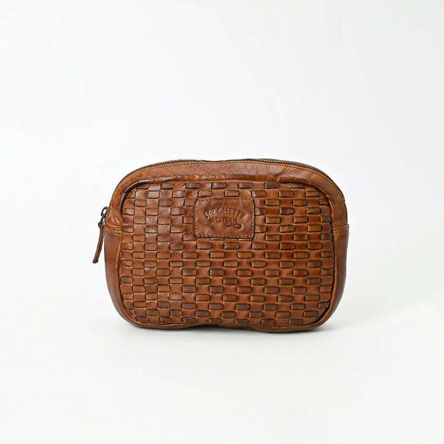 SWL107 Clutch Genuine Leather women bag western