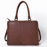 American Darling Tote Genuine Leather Women Bag Western Handbag Purse