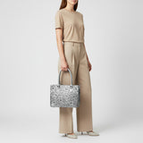 American Darling Tote Hand Tooled Genuine Leather Women Bag Western Handbag Purse | Travel Bags College Casual