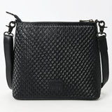American Darling Crossbody Beautifully Hand Tooled Genuine Leather Women Bag Western Handbag Purse