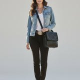 American Darling Wallet Beautifully Hand Tooled Genuine Leather Women Bag Western Handbag Purse | Handbags