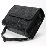 American Darling Wallet Beautifully Hand Tooled Genuine Leather Women Bag Western Handbag Purse | Handbags