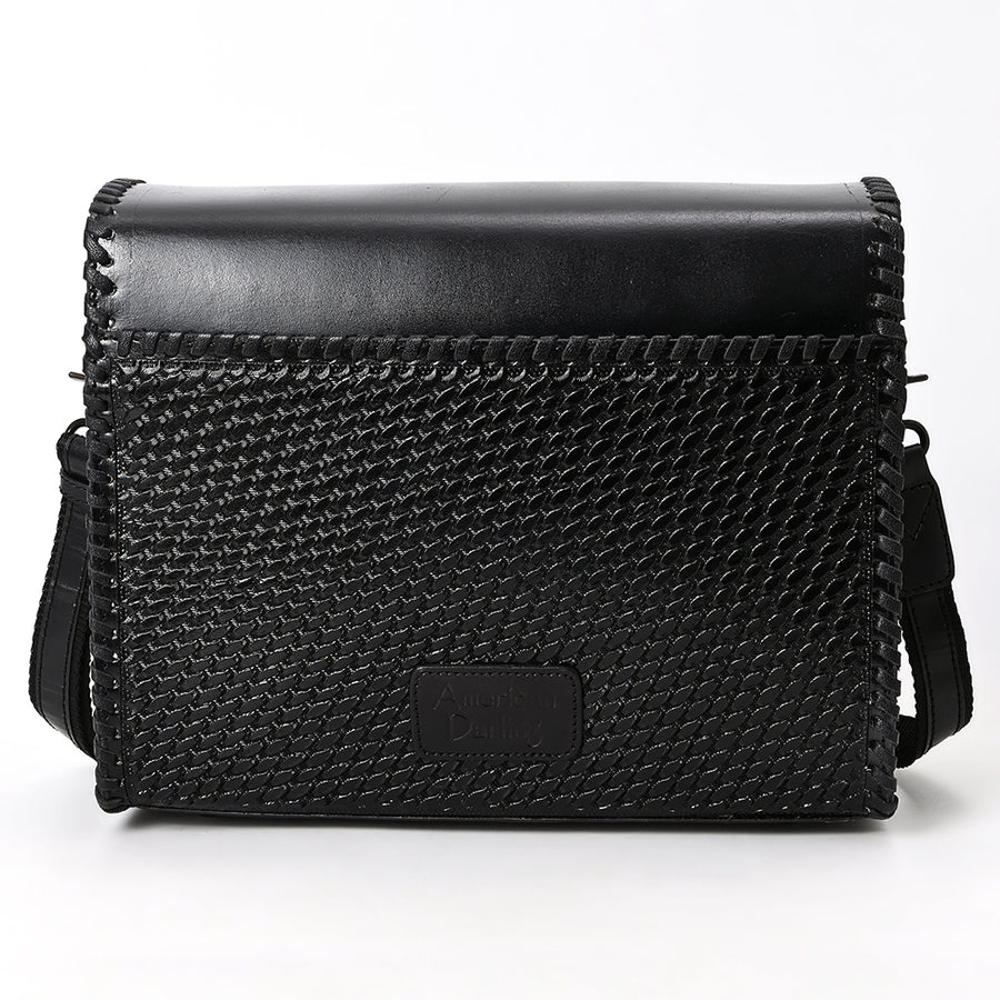American Darling Wallet Beautifully Hand Tooled Genuine Leather Women Bag Western Handbag Purse | Handbags