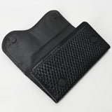 American Darling Clutch Beautifully Hand Tooled Genuine Leather women bag western handbag purse