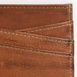 American Darling Card-Holder Genuine Leather women bag western handbag purse
