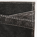 American Darling Card-Holder Hair-On Genuine Leather women bag western handbag purse
