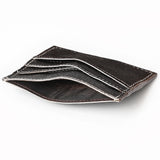 American Darling Card-Holder Hair-On Genuine Leather women bag western handbag purse