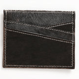 American Darling Card-Holder Hair-On Genuine Leather women bag western handbag purse