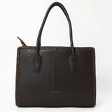 ADBGM512 Tote Hair On Genuine Western Leather Women Bag