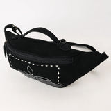 American Darling Fanny Pack Genuine Western Leather Women Bag