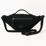 American Darling Fanny Pack Genuine Western Leather Women Bag