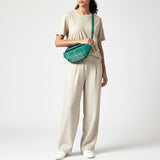 American Darling Fanny Pack Genuine Western Leather Women Bag