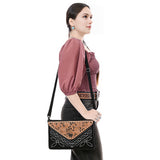 American Darling Crossbody Genuine Western Leather Women Bag