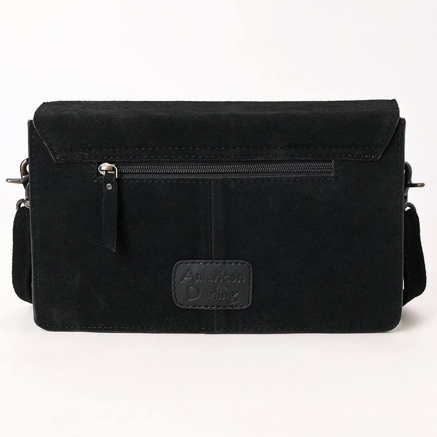 American Darling Crossbody Genuine Western Leather Women Bag