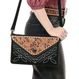 American Darling Crossbody Genuine Western Leather Women Bag