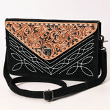 American Darling Crossbody Genuine Western Leather Women Bag