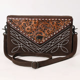 American Darling Crossbody Genuine Western Leather Women Bag