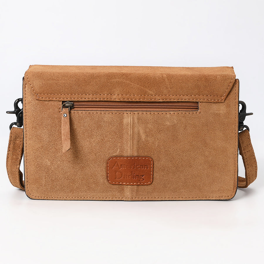 American Darling Crossbody Genuine Western Leather Women Bag