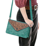 American Darling Crossbody Genuine Western Leather Women Bag