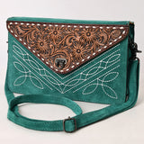 American Darling Crossbody Genuine Western Leather Women Bag