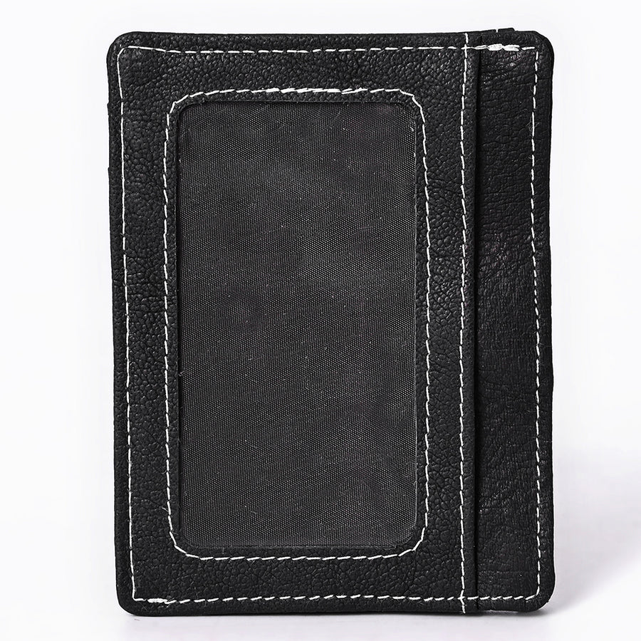 American Darling Card-Holder Stylish Genuine Western Leather Women and Men| Card Holder | Business Credit Sports Slim Debit