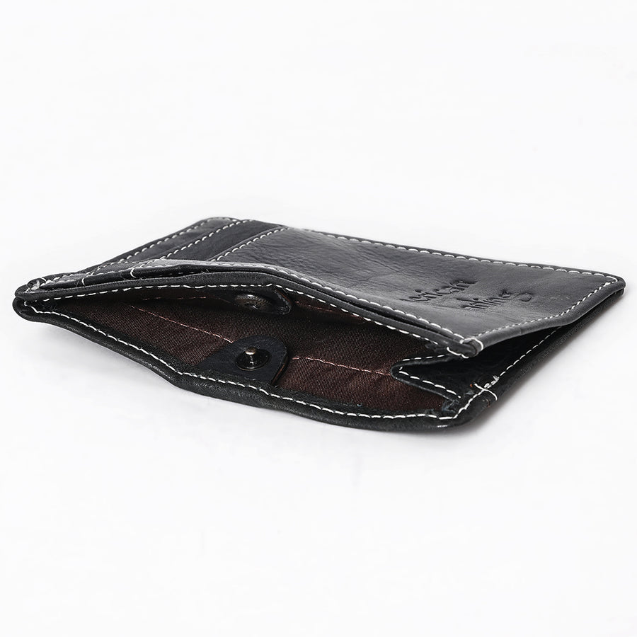American Darling Card-Holder Stylish Genuine Western Leather Women and Men| Card Holder | Business Credit Sports Slim Debit