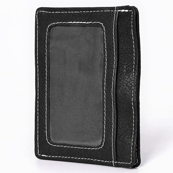 American Darling Card-Holder Stylish Genuine Western Leather Women and Men - Uhorse