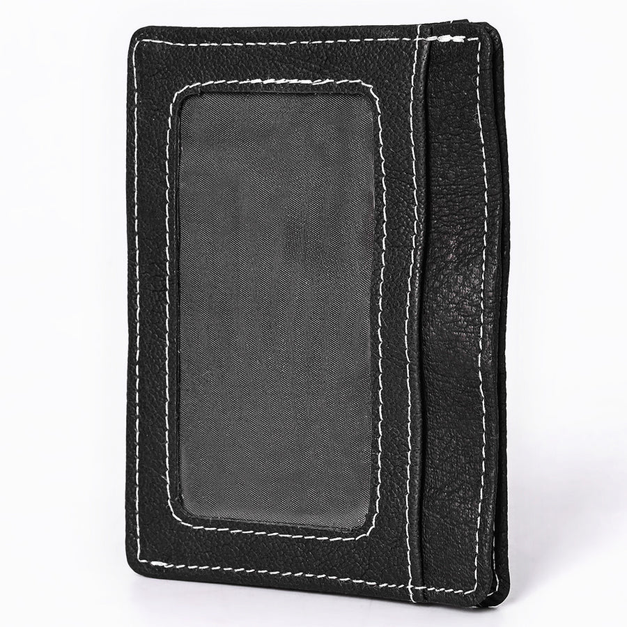 American Darling Card-Holder Stylish Genuine Western Leather Women and Men - Uhorse